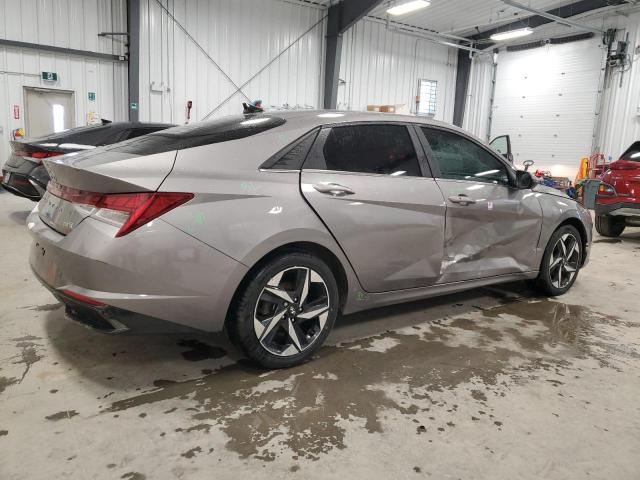 2023 HYUNDAI ELANTRA LI - KMHLN4AJ0PU073901