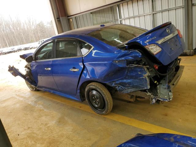 Vin: 3n1ab7ap2fy348161, lot: 48483665, nissan sentra s 20152