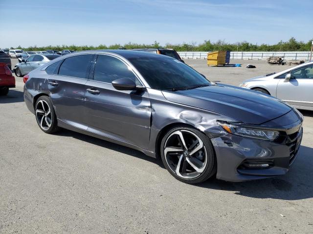 Vin: 1hgcv1f37la083464, lot: 48446015, honda accord sport 20204