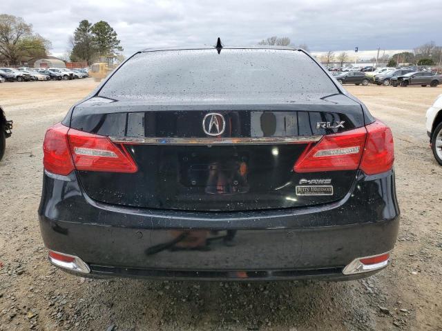 2015 ACURA RLX ADVANC JH4KC1F94FC000522