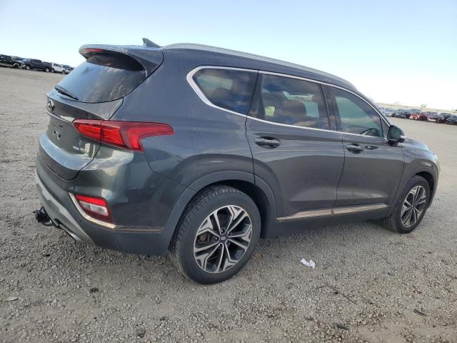 Vin: 5nms5caa3lh198807, lot: 50702575, hyundai santa fe limited 20203