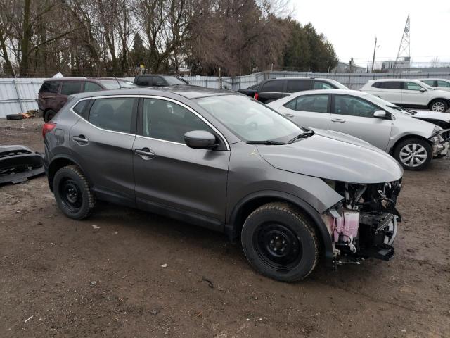 2019 NISSAN QASHQAI JN1BJ1CRXKW348736