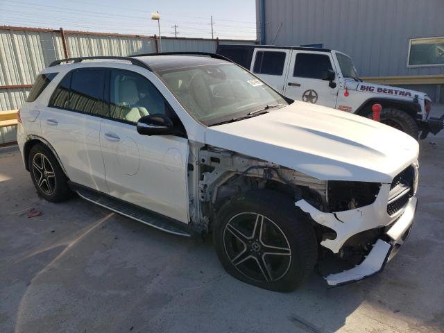 Vin: 4jgfb4jb0ma500795, lot: 49474685, mercedes-benz gle-class 350 20214