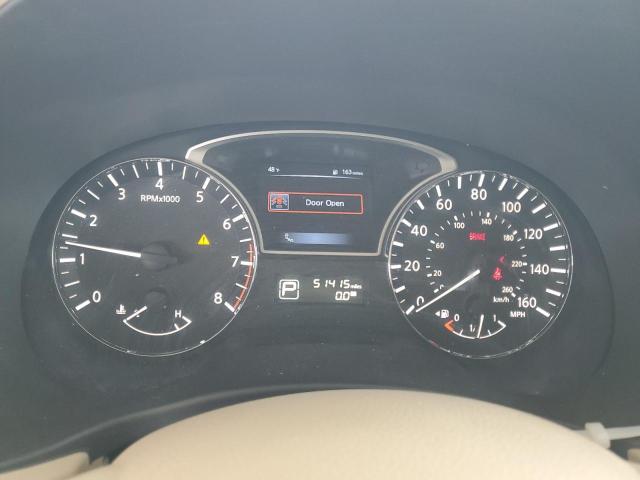 2015 NISSAN PATHFINDER - 5N1AR2MN9FC600501