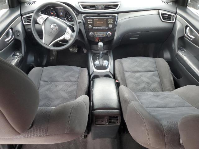 2015 NISSAN ROGUE S - KNMAT2MT0FP579664