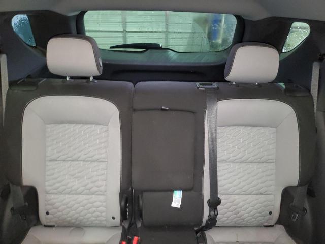 2019 CHEVROLET EQUINOX LS - 3GNAXSEV1KS594794