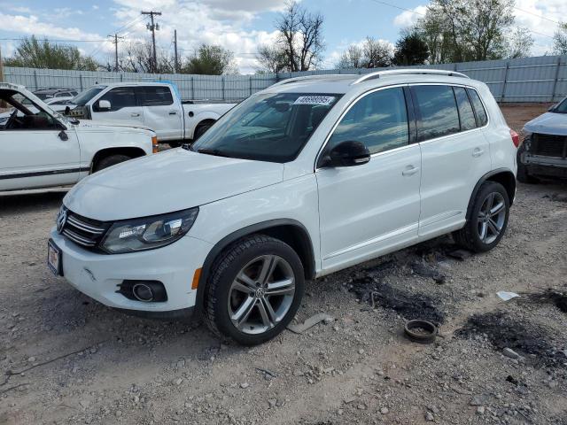Vin: wvguv7ax4hk024725, lot: 48698095, volkswagen tiguan sport 2017 img_1
