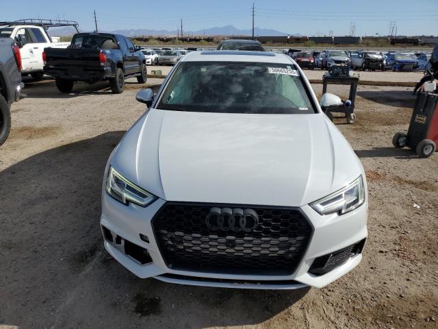 2018 AUDI A4 PREMIUM - WAUENAF44JA057298