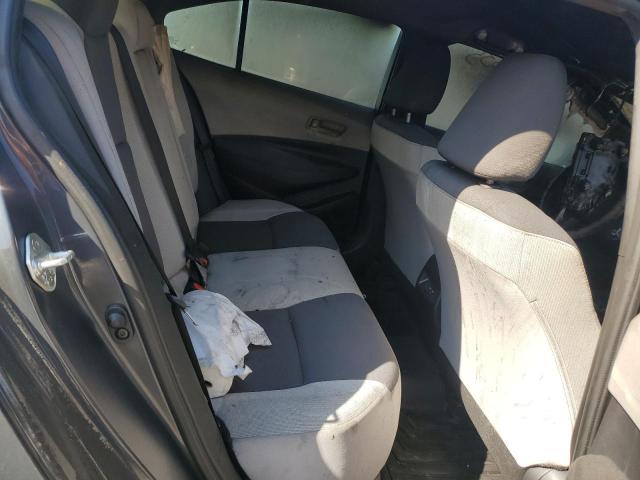 2023 TOYOTA COROLLA LE #3283849467