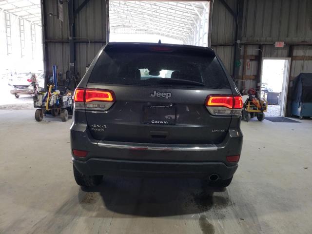 2020 JEEP GRAND CHER - 1C4RJFBG7LC120544