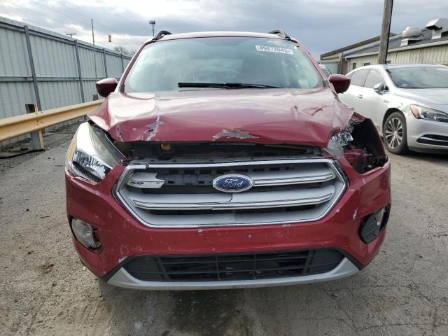 2018 FORD ESCAPE SE - 1FMCU9G94JUB48863