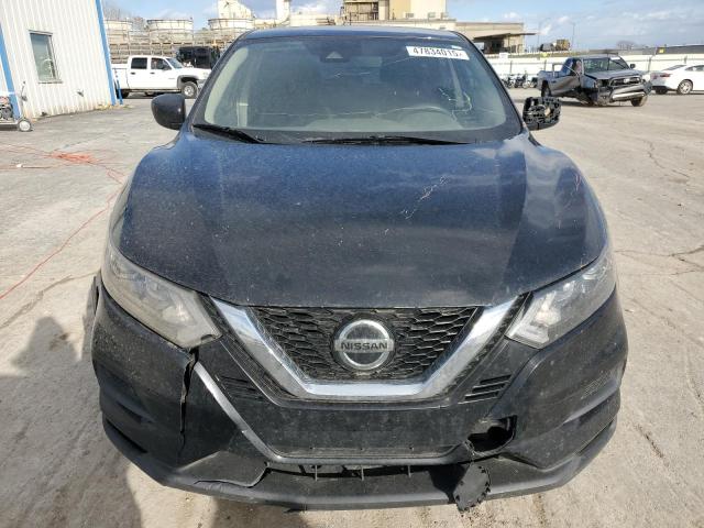 2020 NISSAN ROGUE SPOR - JN1BJ1CV7LW254098