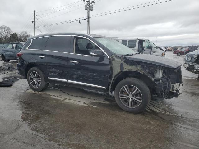 2019 INFINITI QX60 LUXE - 5N1DL0MM3KC549128
