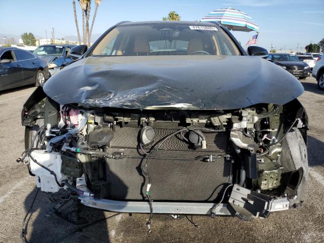2025 LEXUS NX 450H LU JTJHKCFZ8S2056874