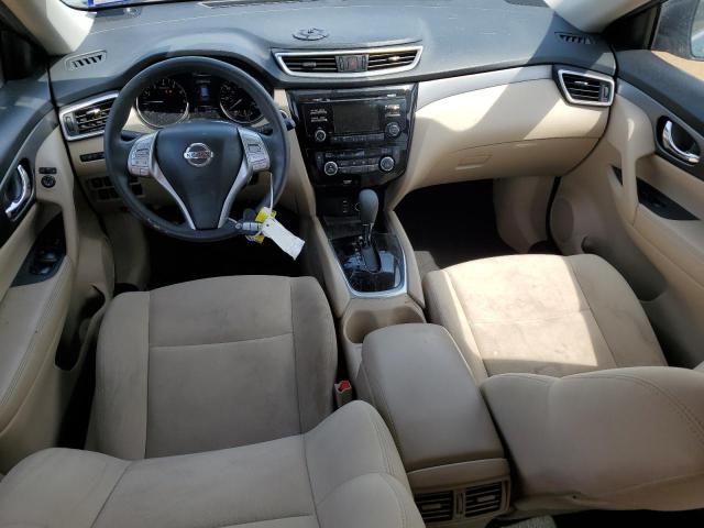 2016 NISSAN ROGUE S - KNMAT2MT1GP622345