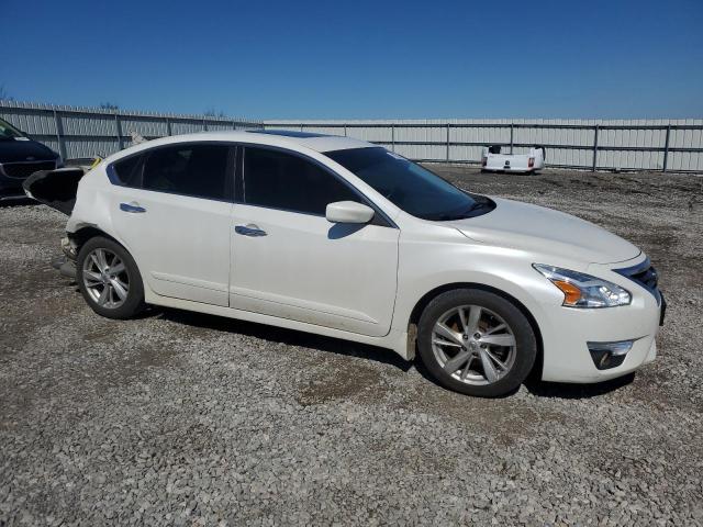 1N4AL3AP4DC270948 Nissan Altima 2.5 2013