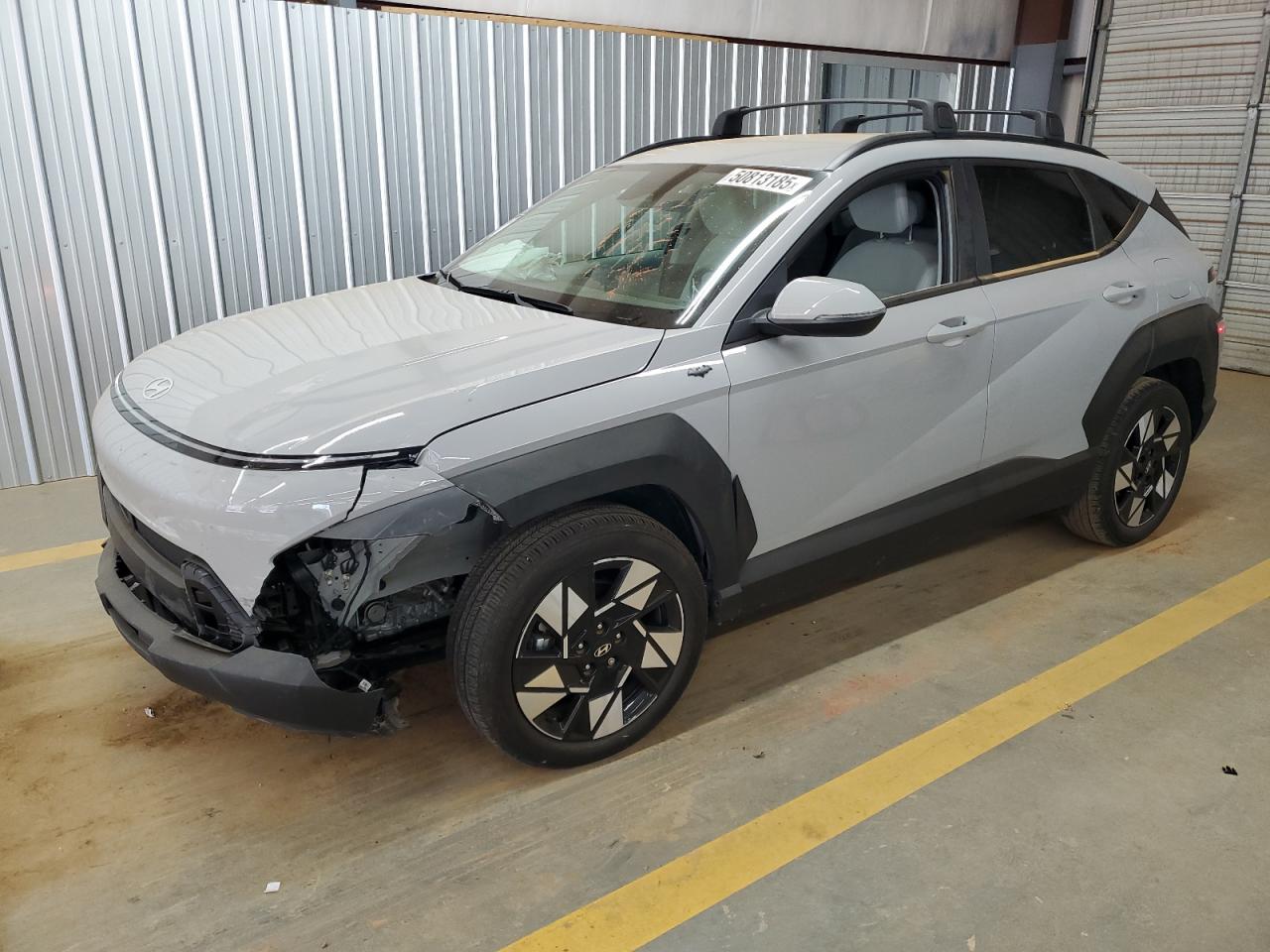 HYUNDAI KONA SEL