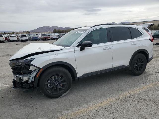 HONDA CR-V SPORT-L
