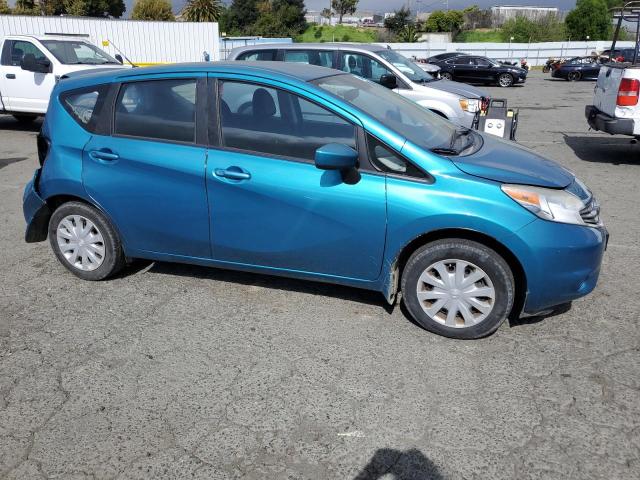 Vin: 3n1ce2cp0fl390017, lot: 50419985, nissan versa s 20154
