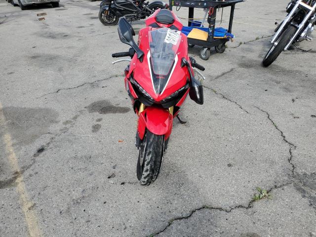 2024 HONDA CBR1000 RR - JH2SC7713RK700188