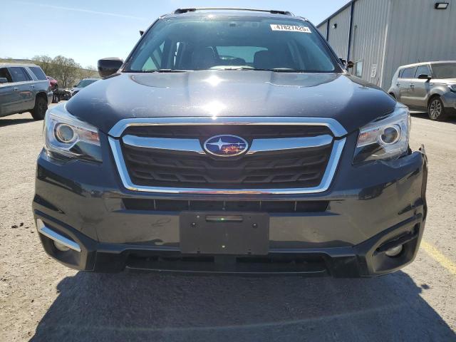 2018 SUBARU FORESTER 2 - JF2SJARC1JH499761