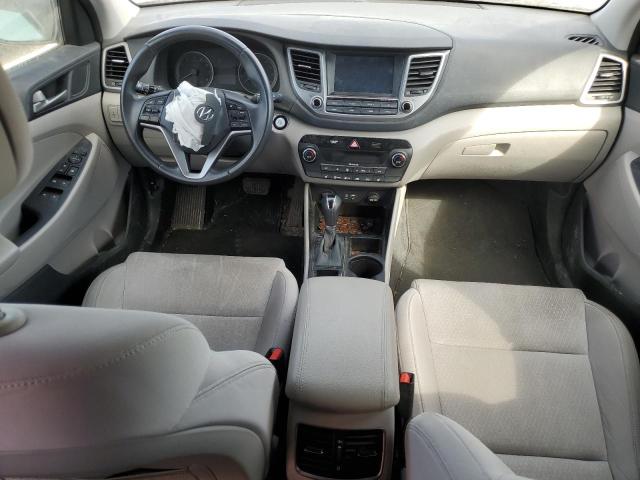 2018 HYUNDAI TUCSON VAL - KM8J3CA20JU723821