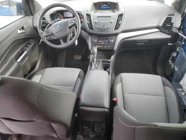 2018 FORD ESCAPE SE - 1FMCU0GD8JUC37061