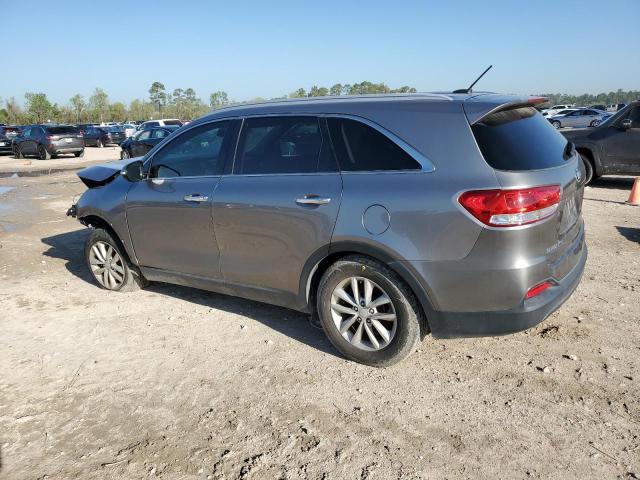 2016 KIA SORENTO LX - 5XYPG4A57GG176074