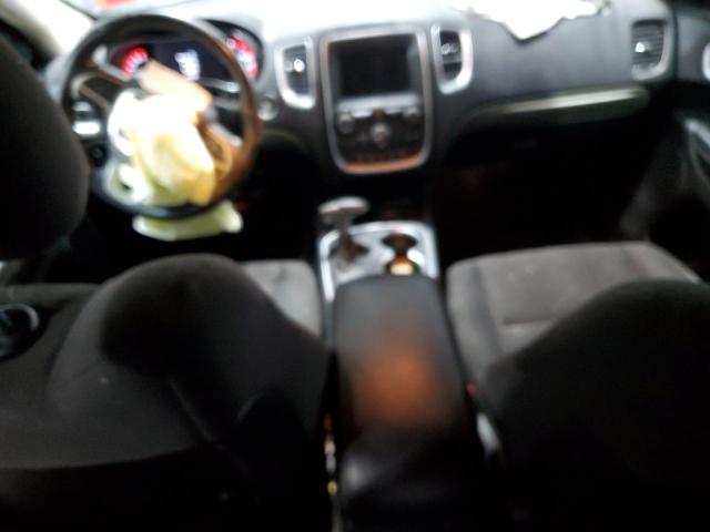 2020 DODGE DURANGO SX - 1C4RDJAG6LC353018