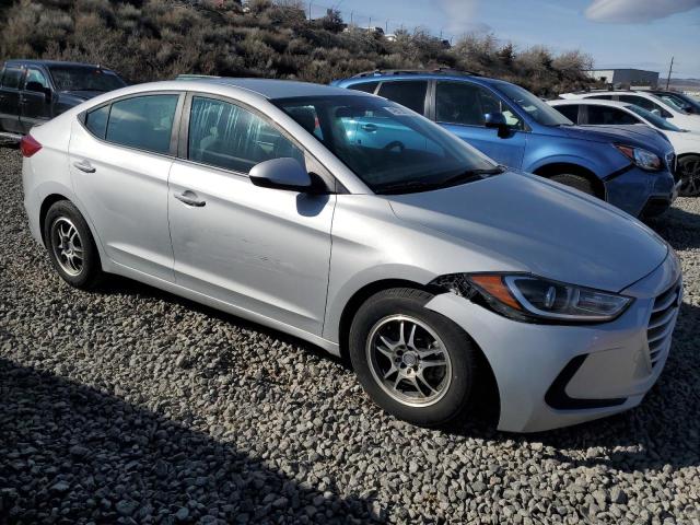 Vin: kmhd74lf8ju609363, lot: 49813875, hyundai elantra se 20184