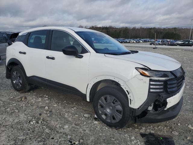 2025 NISSAN KICKS S 3N8AP6BA0SL307087