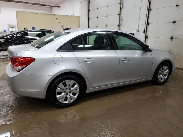 Vin: 1g1pc5sb0f7187394, lot: 47429265, chevrolet cruze lt 20153