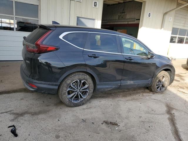 Vin: 5j6rw2h86ll016048, lot: 48994885, honda crv exl 20203