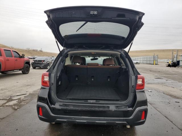 2019 SUBARU OUTBACK TO 4S4BSETCXK3379222