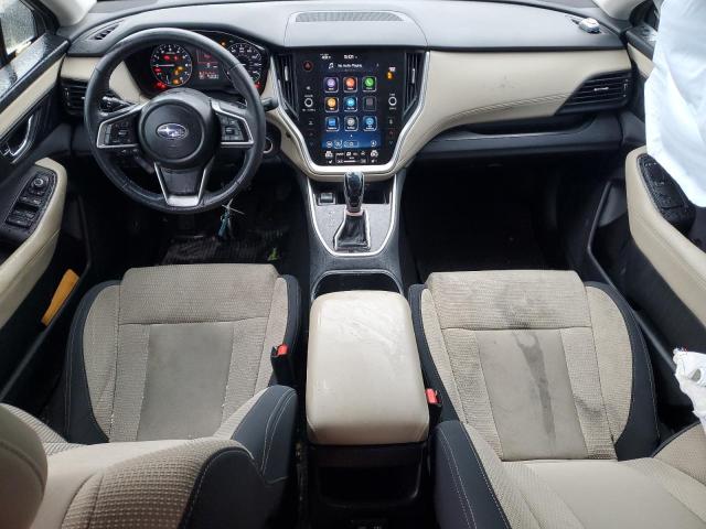 2020 SUBARU OUTBACK PR - 4S4BTACC6L3116376