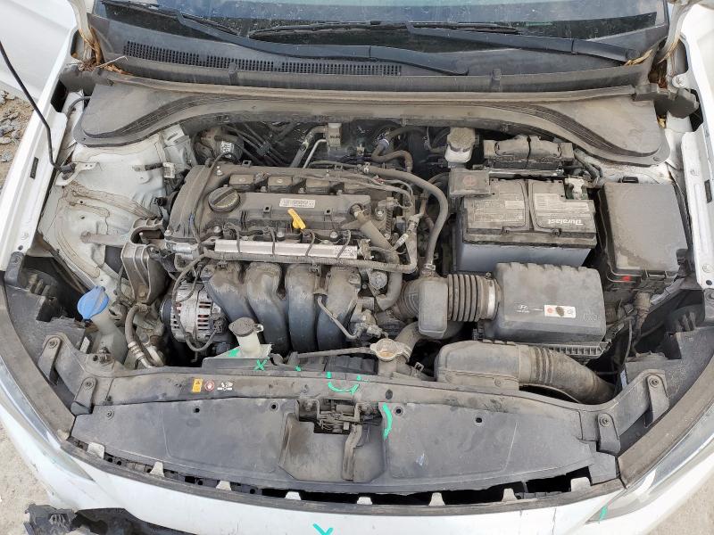 2018 HYUNDAI ELANTRA SE - 5NPD74LF5JH399464
