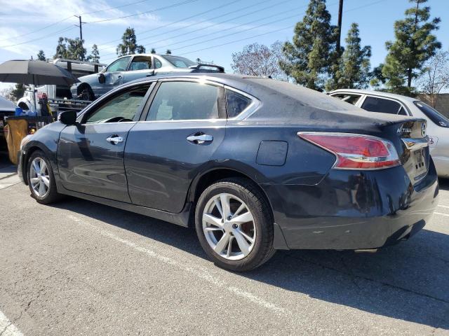 NISSAN 200SX SE-R 2015 black  gas 1N4AL3AP4FC464267 photo #3