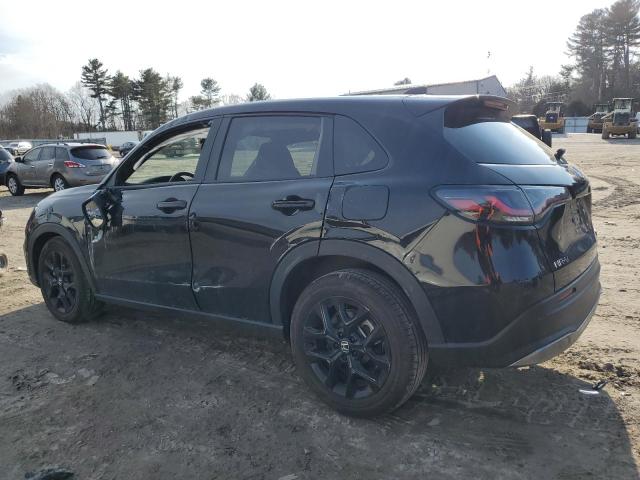 2025 HONDA HR-V SPORT - 3CZRZ2H58SM718947