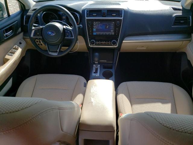 2018 SUBARU OUTBACK 2. - 4S4BSAHC6J3369416