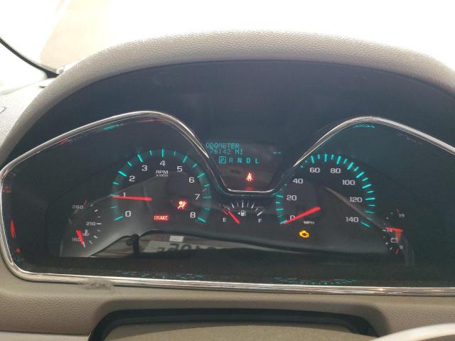 2016 CHEVROLET TRAVERSE L - 1GNKRGKD4GJ200477