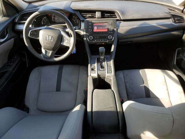 2018 HONDA CIVIC LX - 2HGFC2F55JH592218