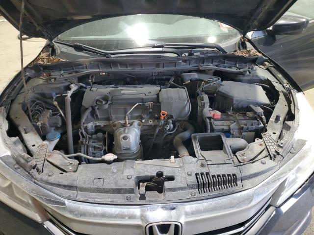 2016 HONDA ACCORD SPO - 1HGCR2F53GA234074