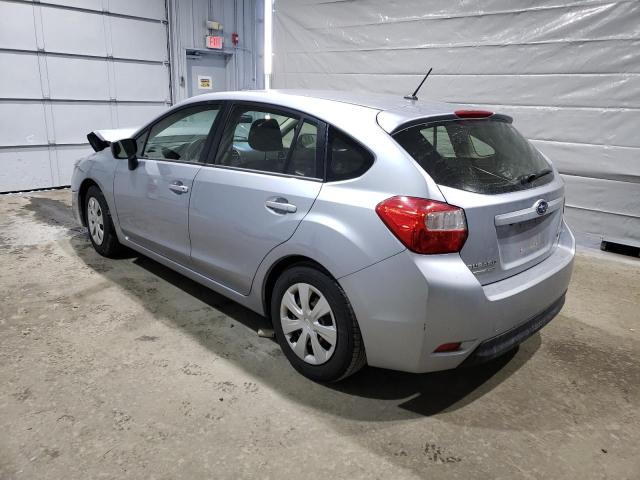 Vin: jf1gpaa62g8266608, lot: 48457215, subaru impreza 20162