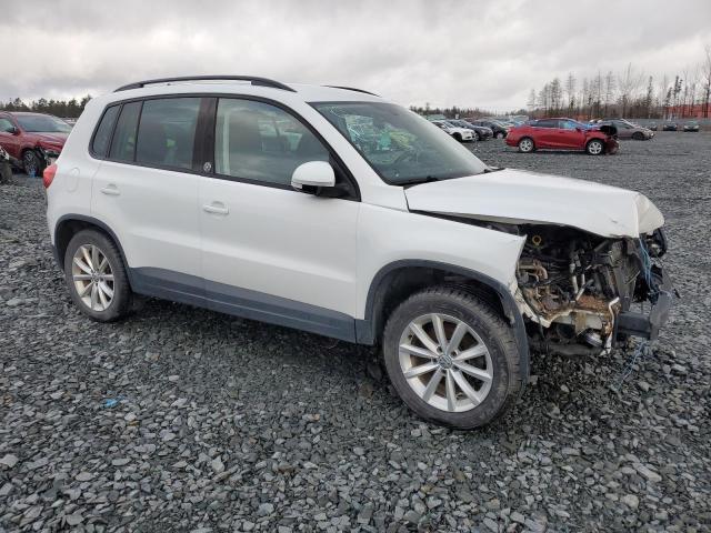 Vin: wvgnv7ax3hk005975, lot: 48722355, volkswagen tiguan wolfsburg 20174