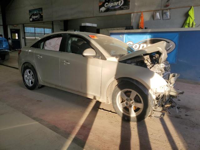 Vin: 1g1pe5sb4g7148139, lot: 48340325, chevrolet cruze lt 20164