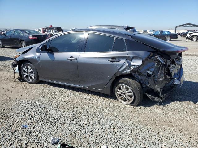 Vin: jtdkarfp8j3090531, lot: 48560935, toyota prius 20182