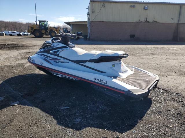 OTHER JETSKI YAMAHA 2018 white   YAMA2601D818 photo #4