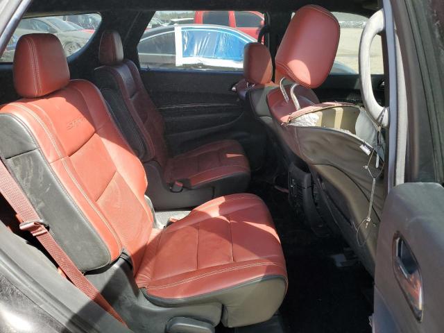 2021 DODGE DURANGO SR 1C4SDJH93MC757209