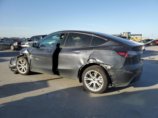 Vin: 7saygdee7ra276099, lot: 49843865, tesla model y 20242