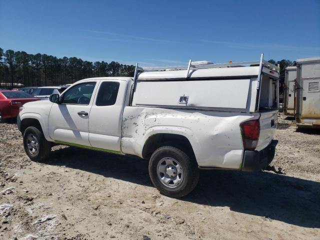 2021 TOYOTA TACOMA ACC - 3TYRX5GN0MT015610